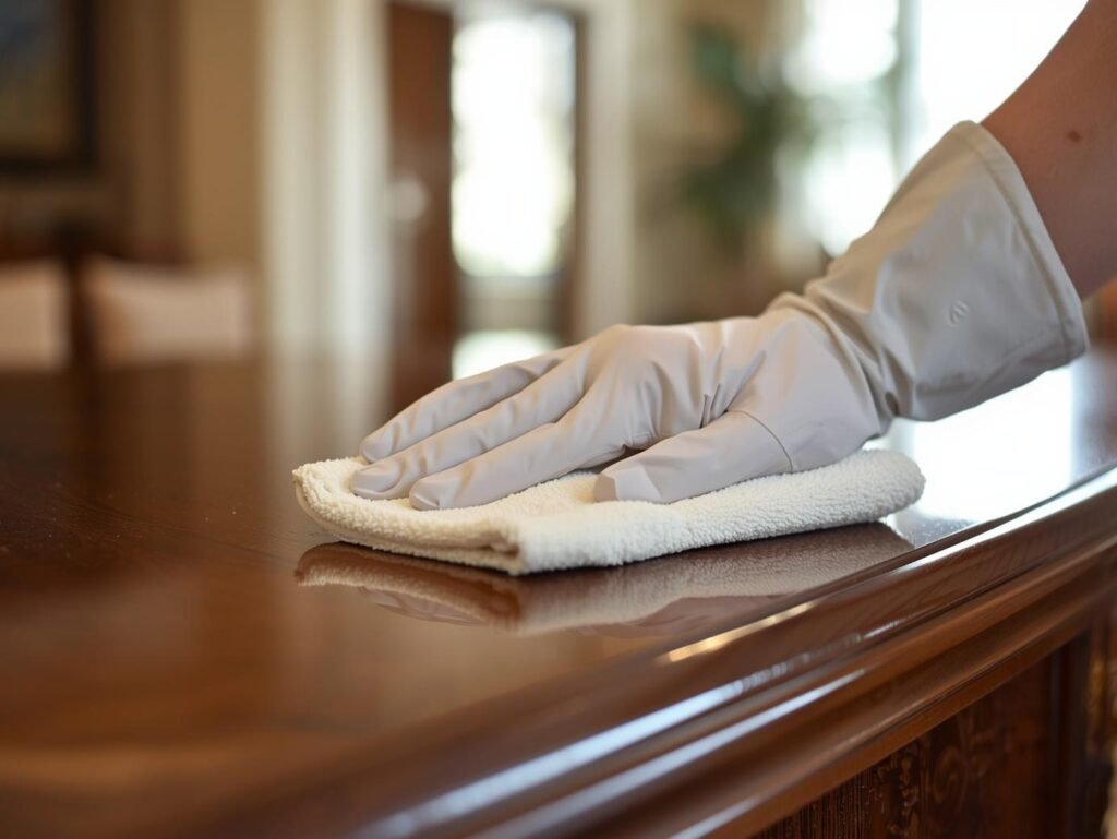 White Glove Service